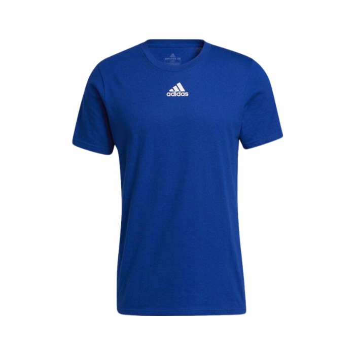 CAMISETA MANGA CORTA ADIDAS