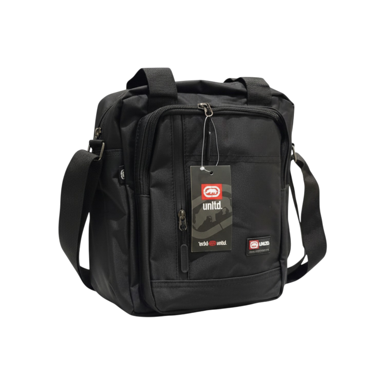 MORRAL ECKO