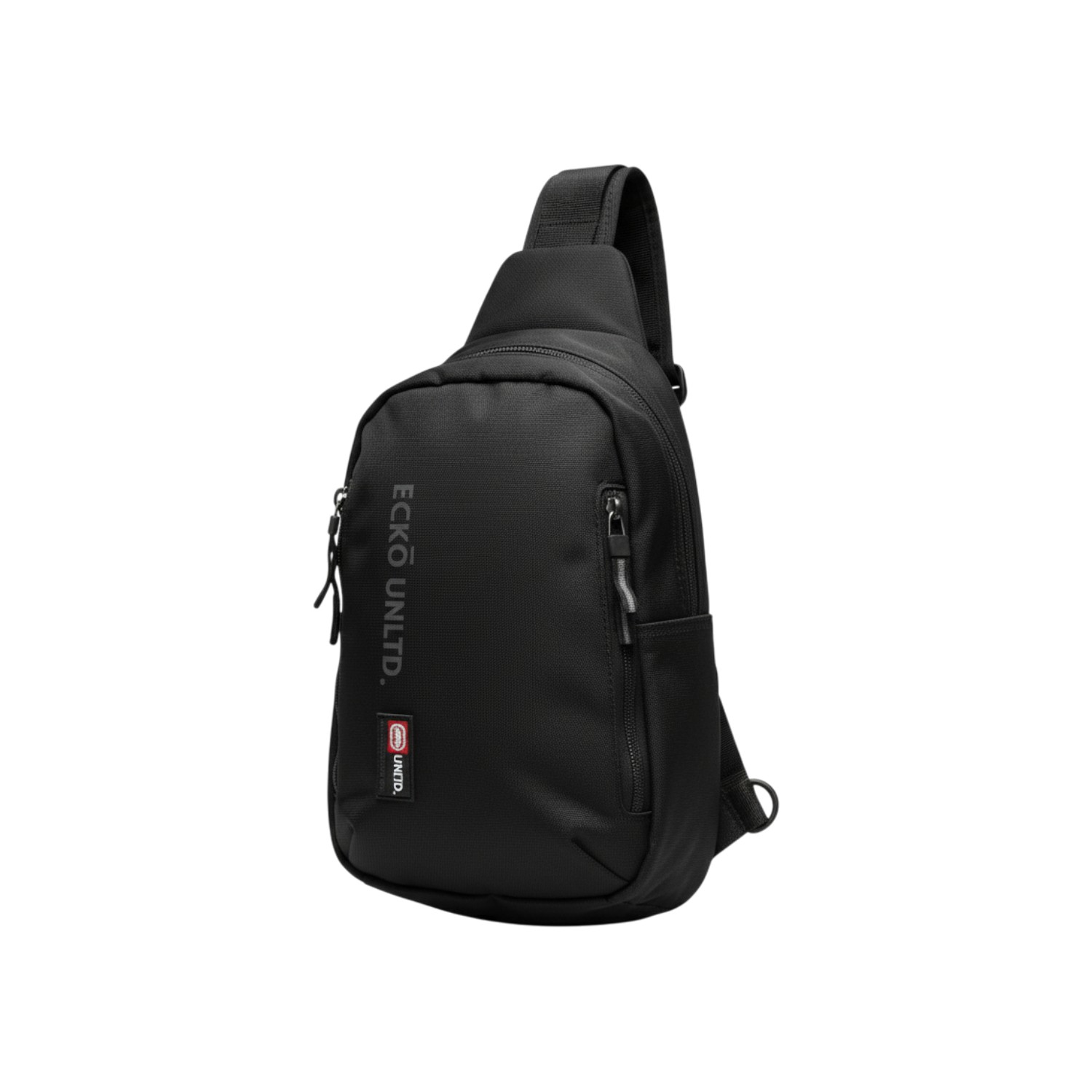 MORRAL ECKO