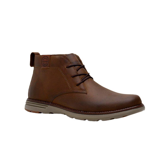 BOTA URBANO FREE WAY CHOCOLATE