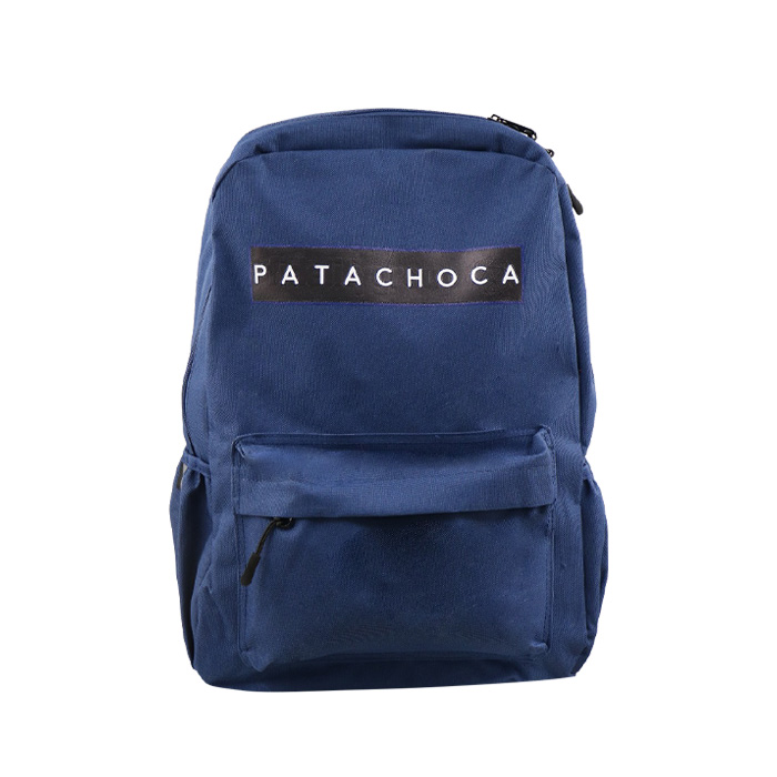 MOCHILA PATACHOCA