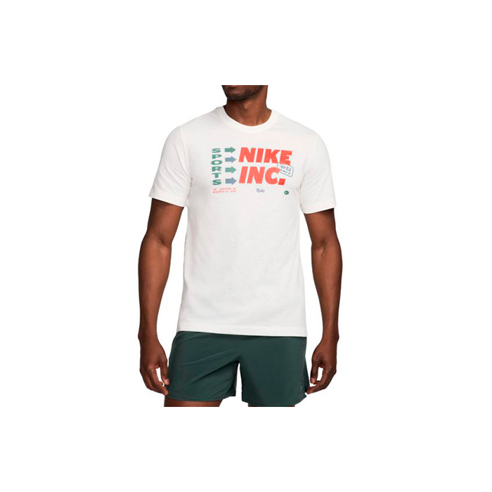 CAMISETA MANGA CORTA NIKE