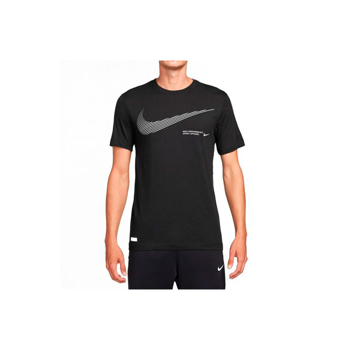 CAMISETA MANGA CORTA NIKE