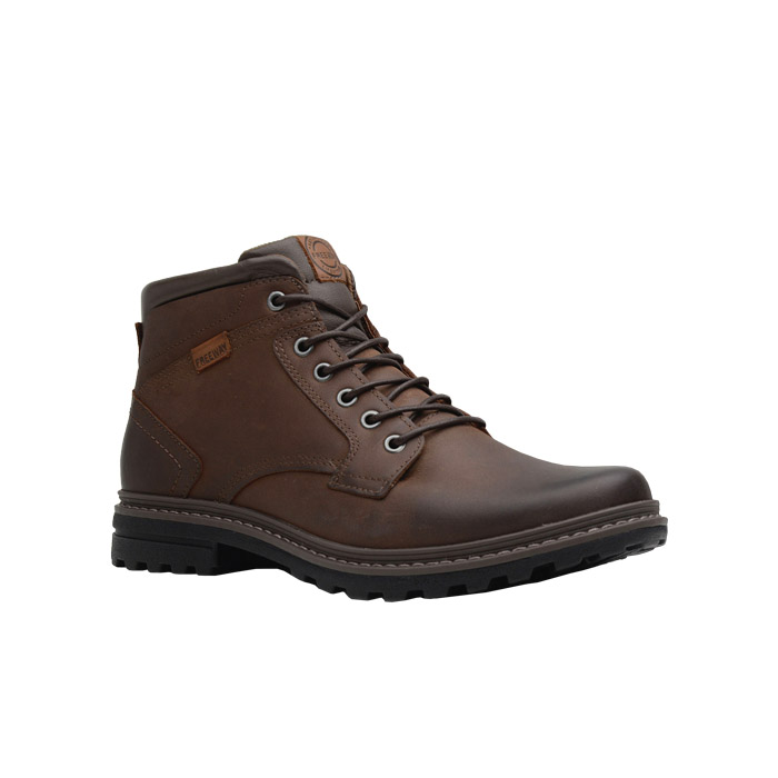 BOTA URBANO FREE WAY CHOCOLATE