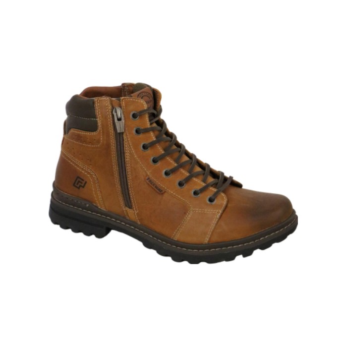 BOTA URBANO FREE WAY CAMEL