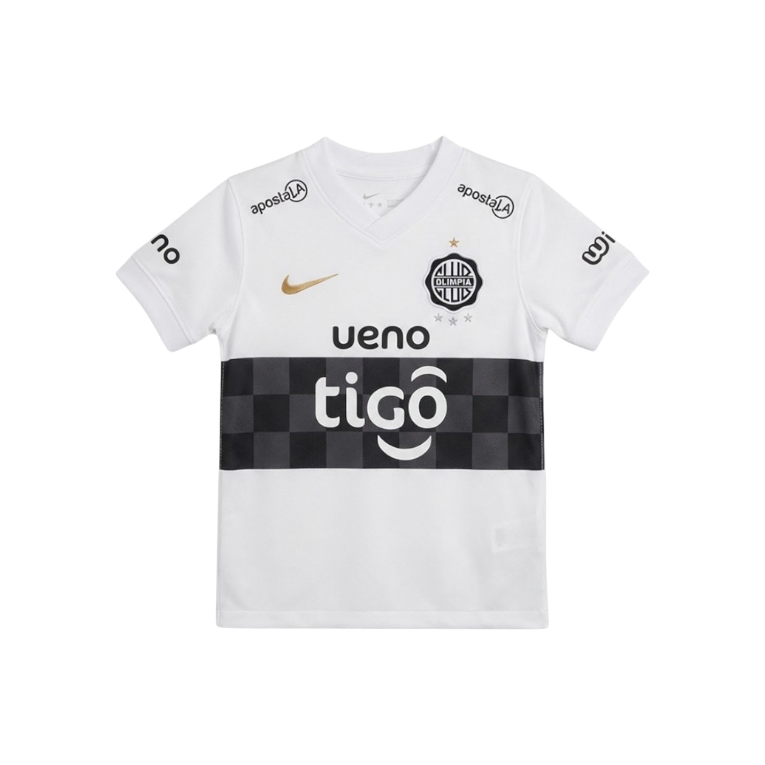 CAMISETA MANGA CORTA NIKE