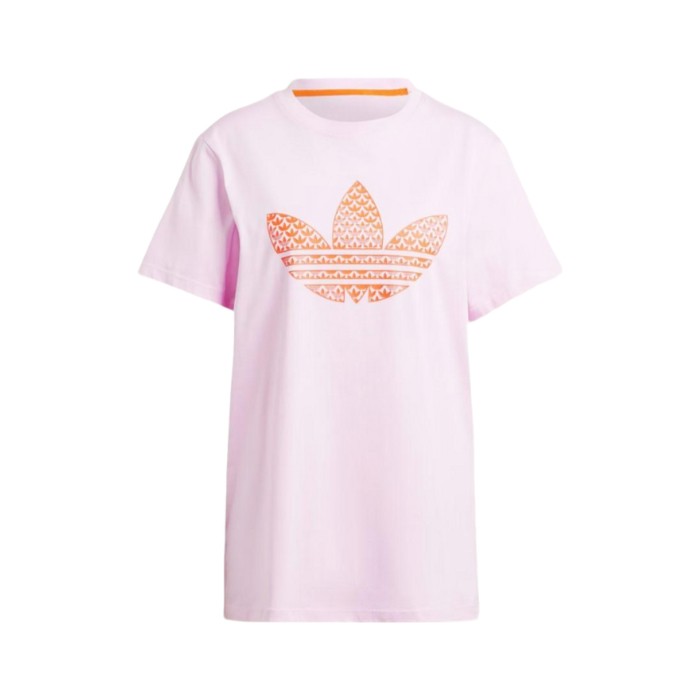 CAMISETA MANGA CORTA ADIDAS