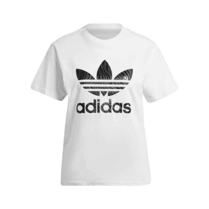 CAMISETA MANGA CORTA ADIDAS