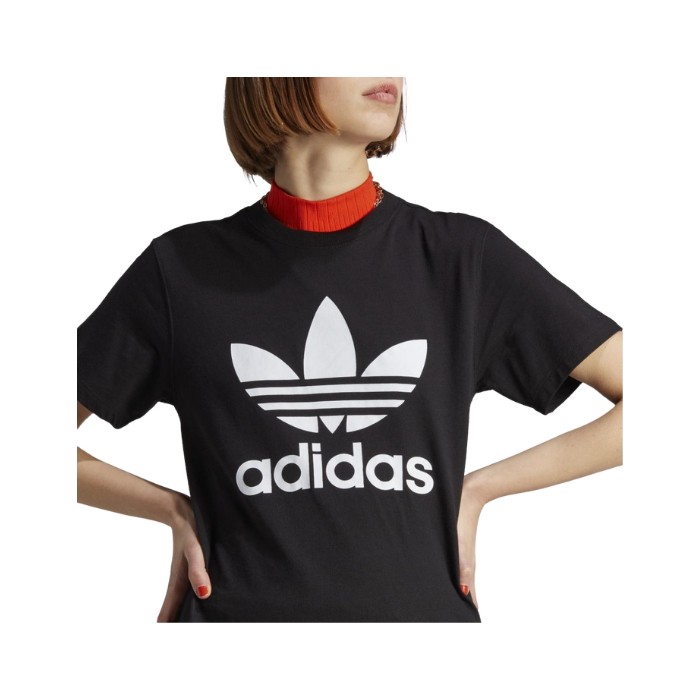 CAMISETA MANGA CORTA ADIDAS