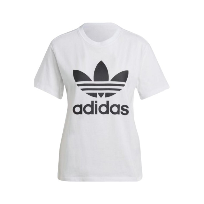 CAMISETA MANGA CORTA ADIDAS