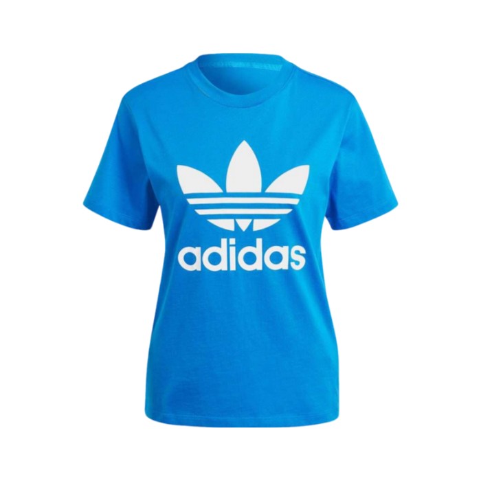 CAMISETA MANGA CORTA ADIDAS