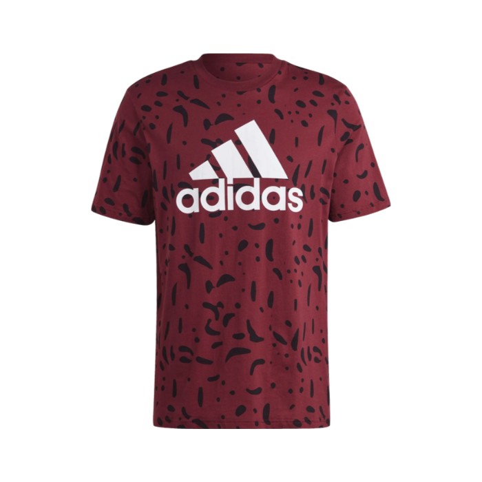 CAMISETA MANGA CORTA ADIDAS