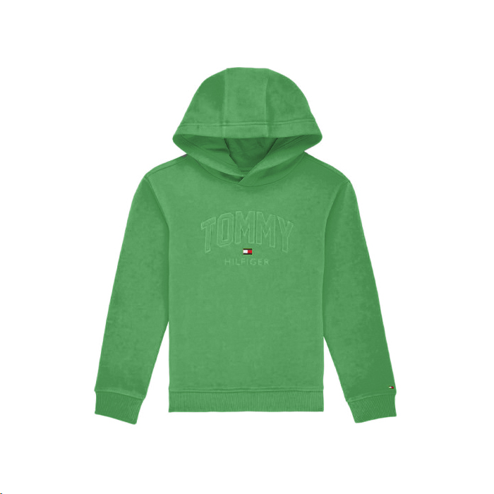 BUZOS SUDADERA TOMMY HILFIGER