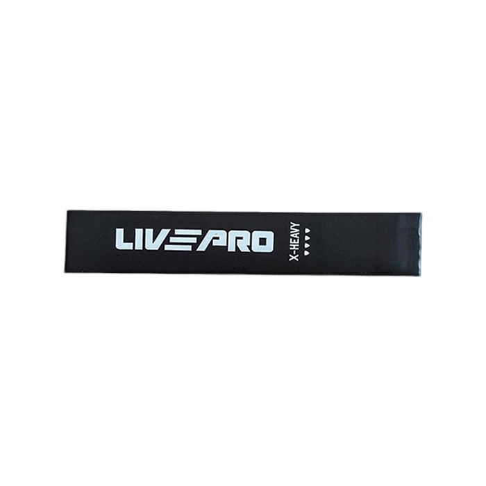 GYM VARIOS  LIVE PRO