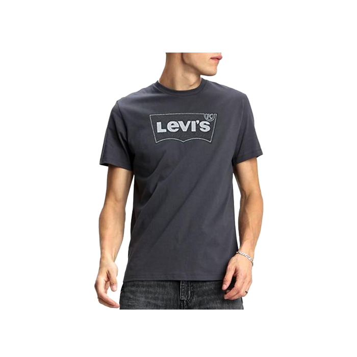 CAMISETA MANGA CORTA LEVIS