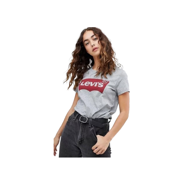 CAMISETA MANGA CORTA LEVIS