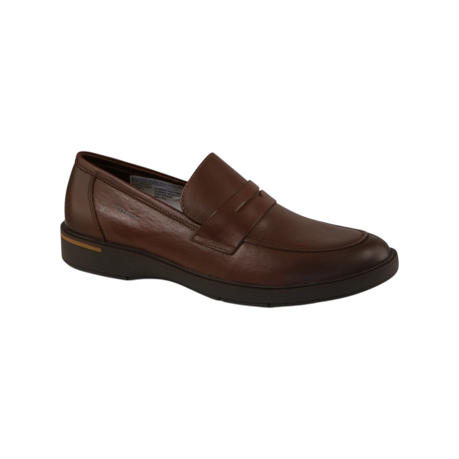 ZAPATO SOCIAL FREE WAY