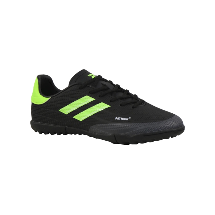 FUTBOL SUIZO PATRICK