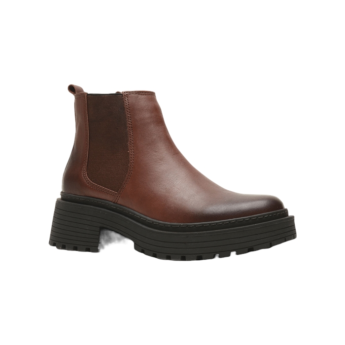 BOTA CAÑO CORTO FREE WAY