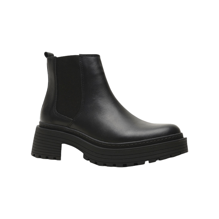 BOTA CAÑO CORTO FREE WAY