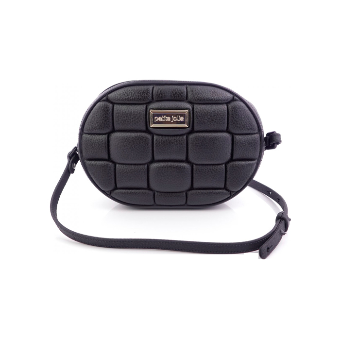 BOLSO PETITE JOLIE NEGRO