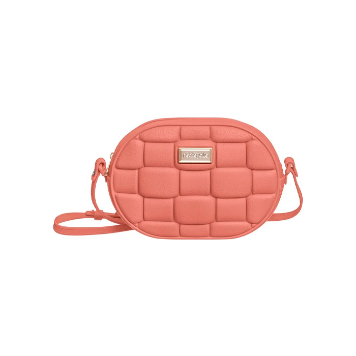 BOLSO PETITE JOLIE ROSADO