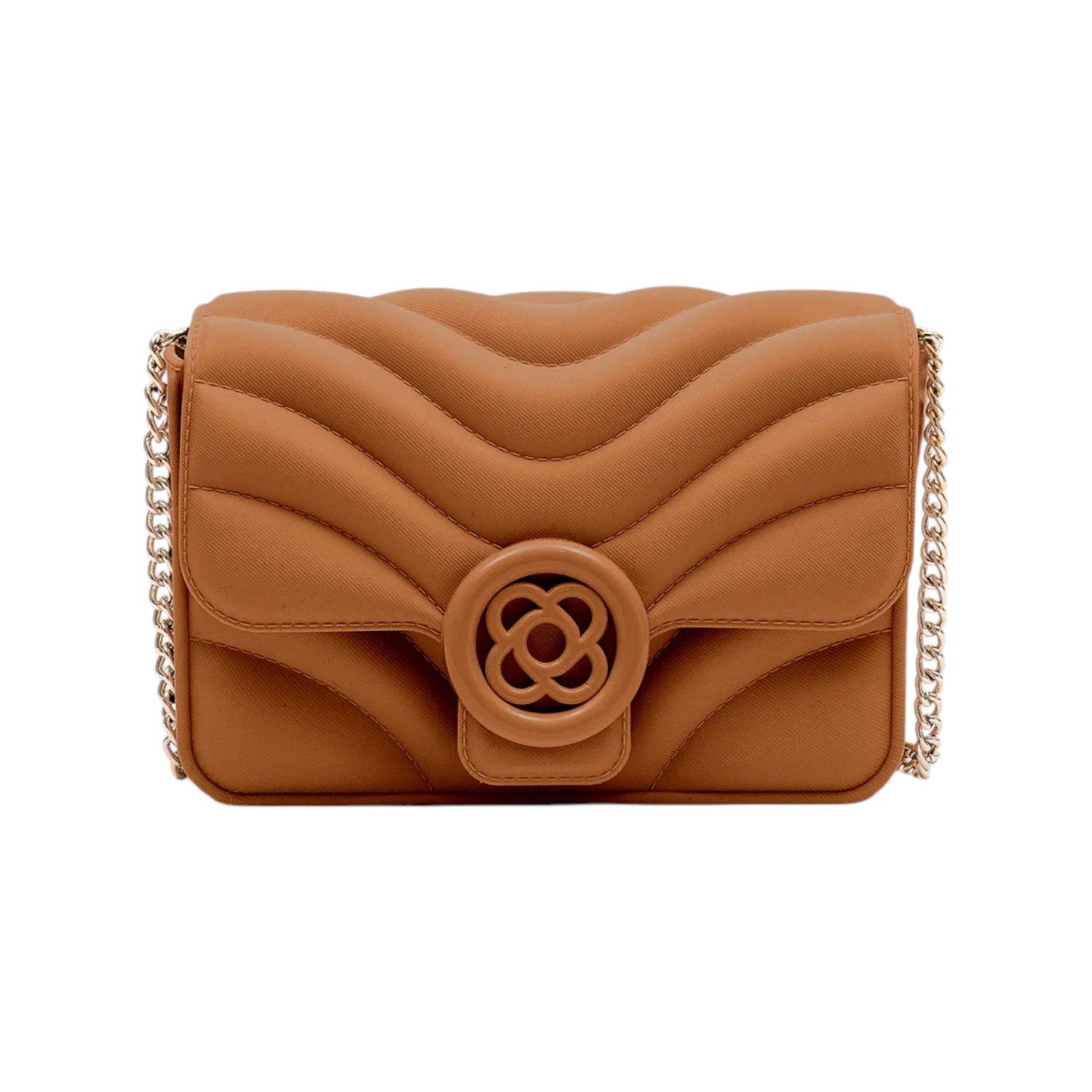 CARTERA PETITE JOLIE DOCE DE LEITE - 11215