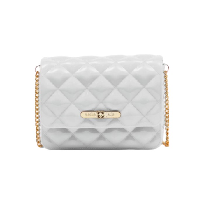 BOLSO PETITE JOLIE OFF WHITE