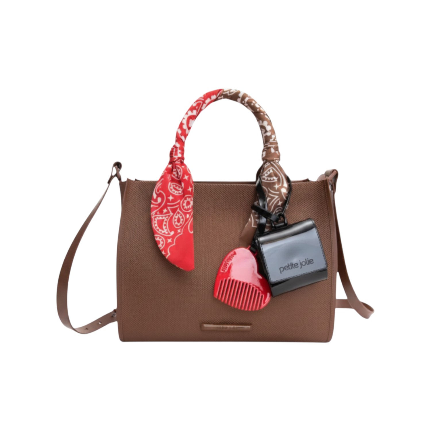 BOLSO FEM PETITE JOLIE