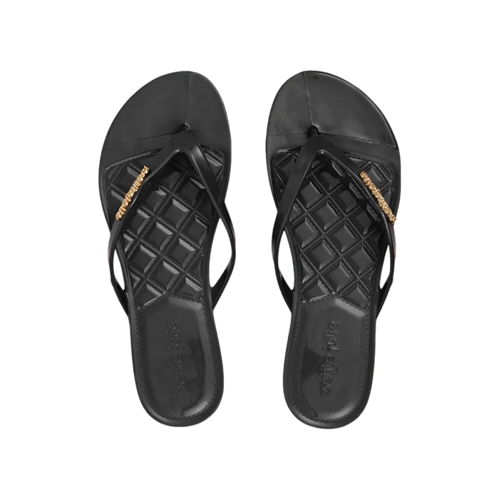 ZAPATILLA GOMA PETITE JOLIE