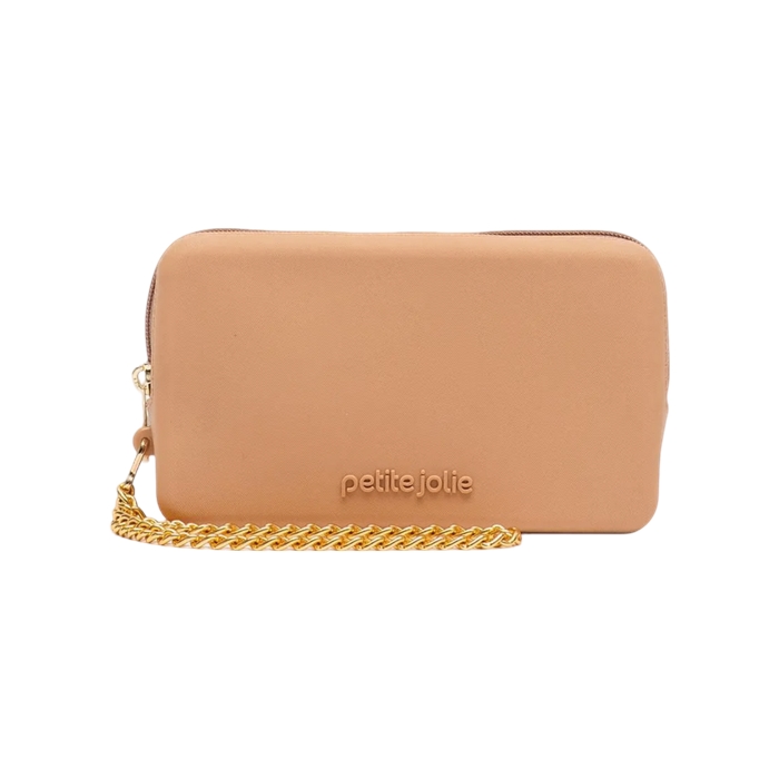 BOLSO FEM PETITE JOLIE AVELLANA