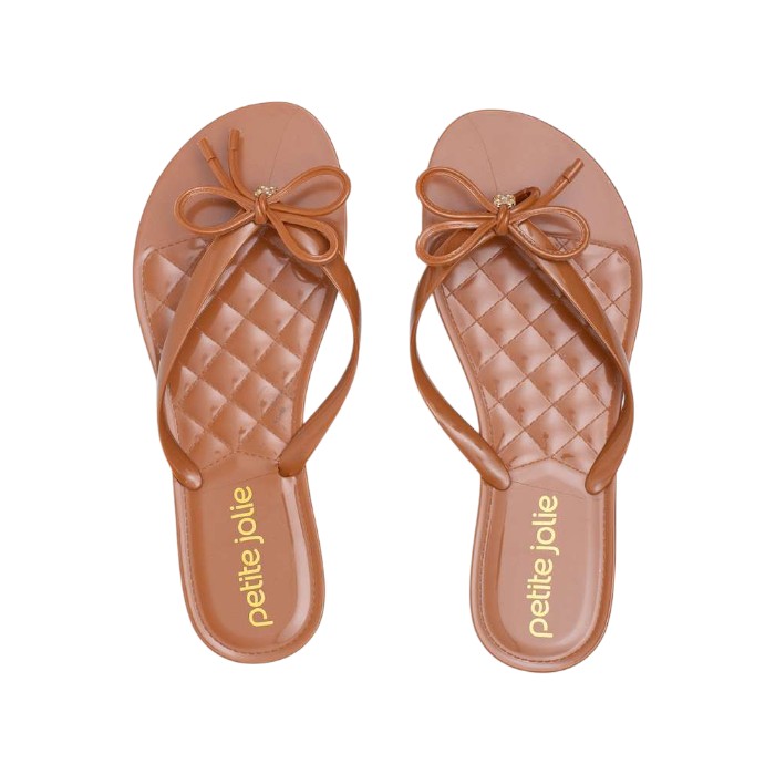 ZAPATILLA GOMA PETITE JOLIE