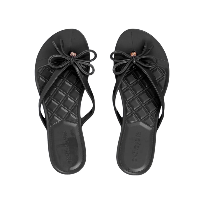 ZAPATILLA GOMA PETITE JOLIE