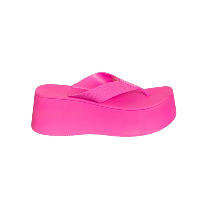 SANDALIA PLATAFORMA PETITE JOLIE SWEET PINK