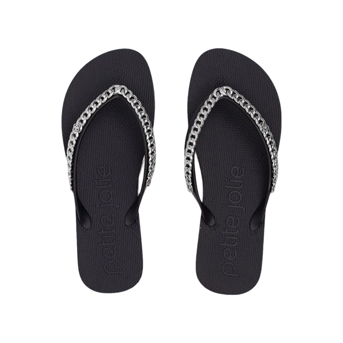 ZAPATILLA GOMA PETITE JOLIE