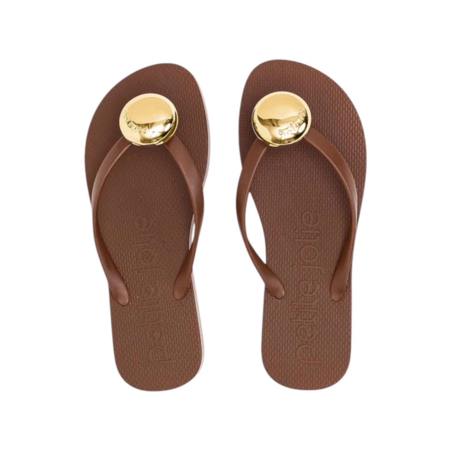 ZAPATILLA GOMA PETITE JOLIE