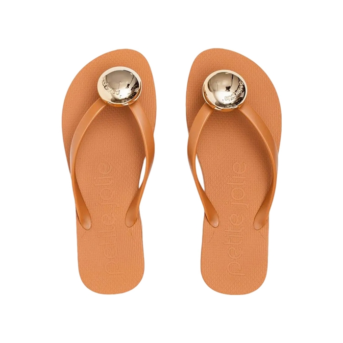 ZAPATILLA GOMA PETITE JOLIE