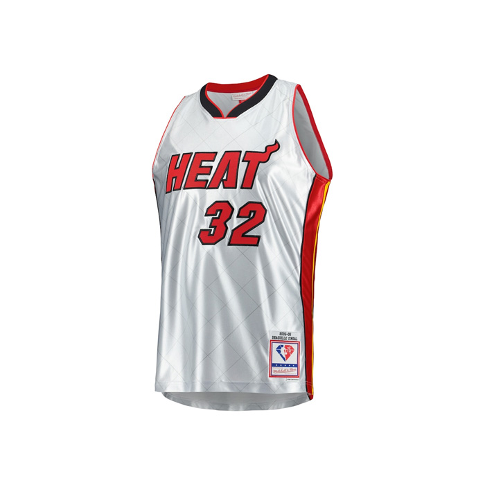 CAMISETA REGATA MITCHELL & NESS