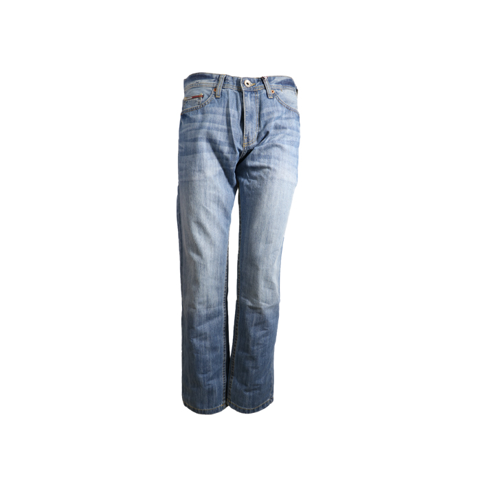 PANTALON JEANS TOMMY HILFIGER AZUL CLARO