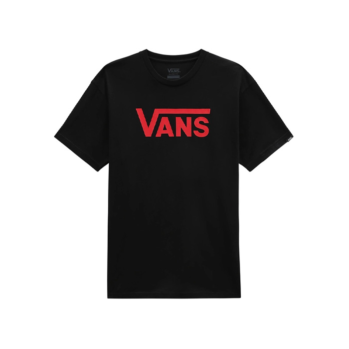 CAMISETA MANGA CORTA VANS