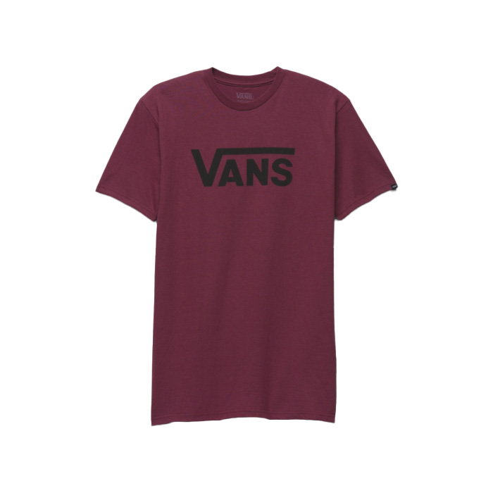 CAMISETA MANGA CORTA VANS