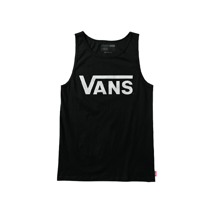 CAMISETA MANGA CORTA VANS