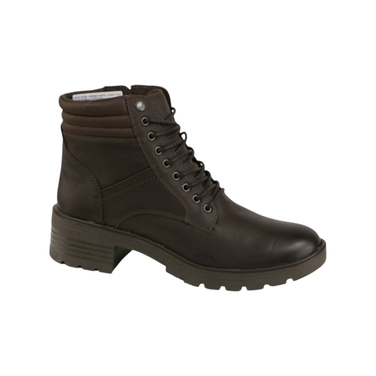 BOTA CAÑO CORTO FREE WAY