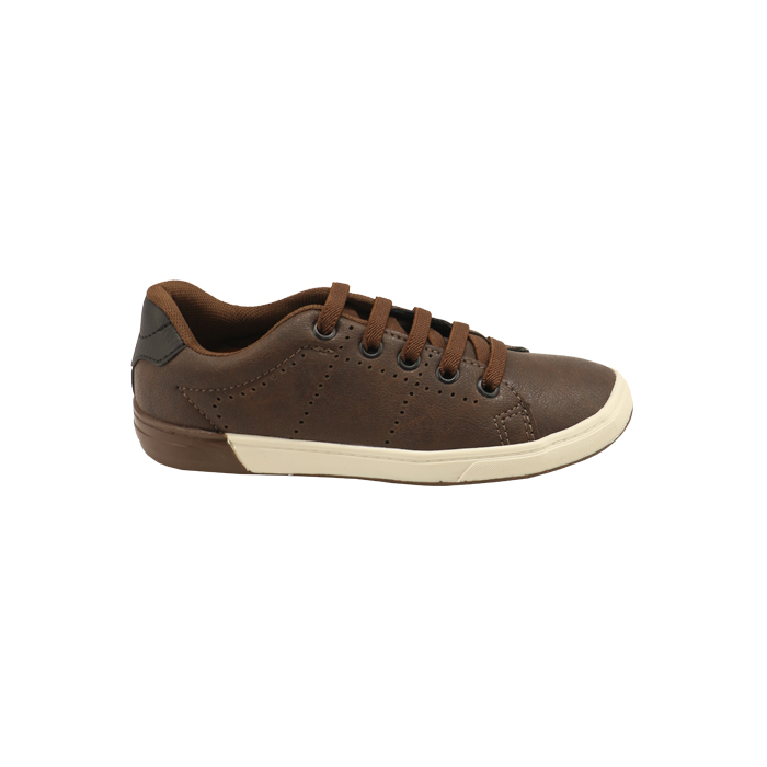 ZAPATO URBANO NUDO