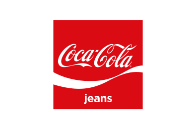 Marca COCA COLA JEANS