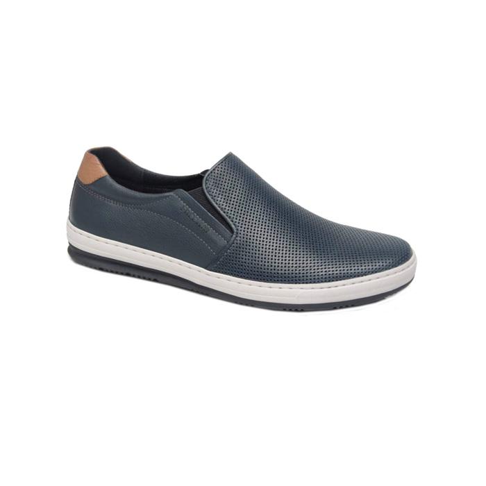 ZAPATO URBANO FREE WAY MARINHO