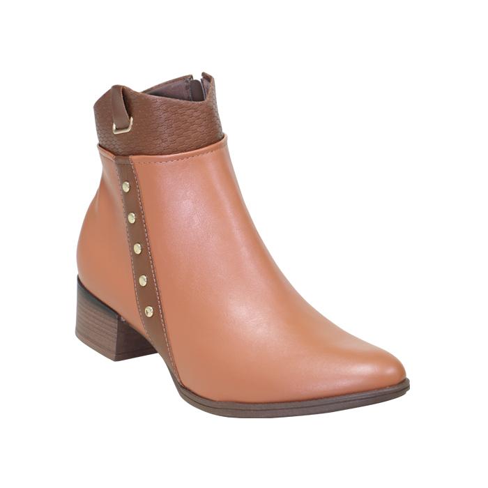 BOTA CAÑO CORTO RAMARIM