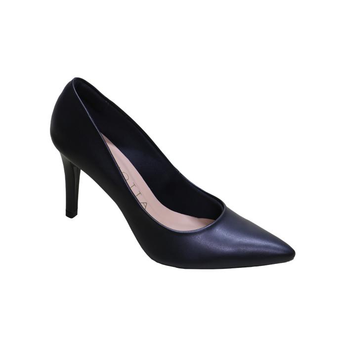 ZAPATO STILETTO MARIOTTA PRETO