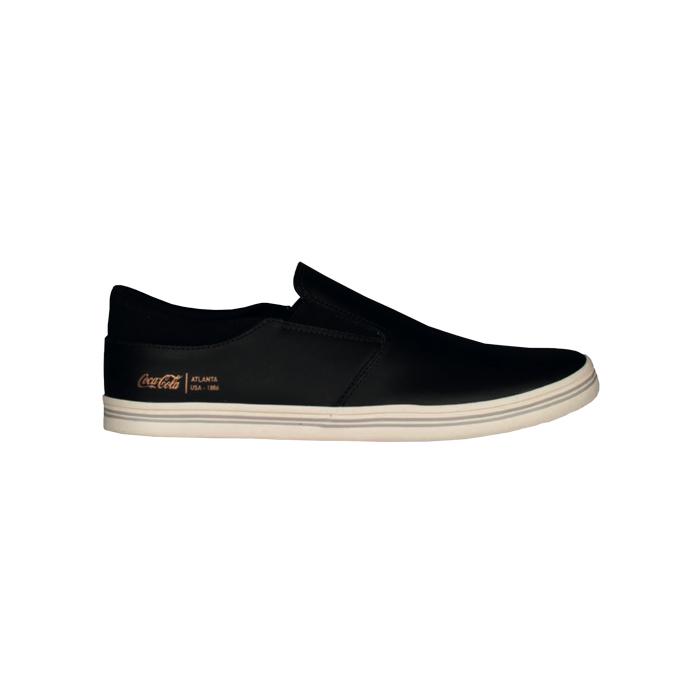 CHAMPION URBANO COCA COLA SHOES PRETO