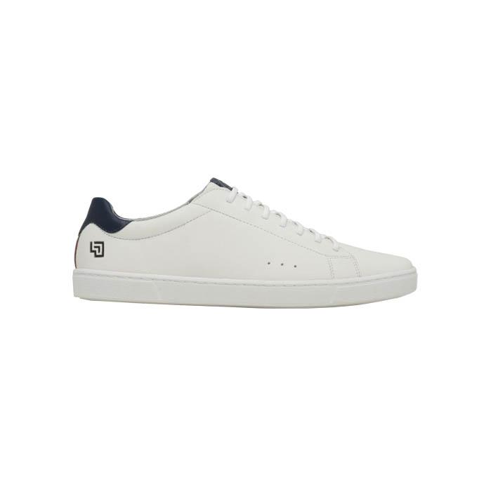 ZAPATO URBANO FREE WAY BRANCO - 33